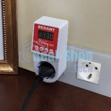 Реле напряжения Rexant 