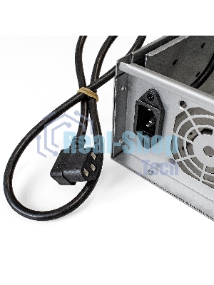Серверный корпус ExeGate Pro 2U660-HS06 (RM 19
