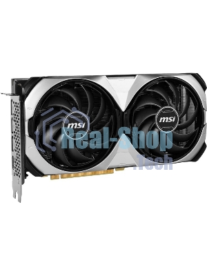 Видеокарта PCIE16 RTX4070TI 12GB 4070 TI VENTUS 2X 12G OC MSI