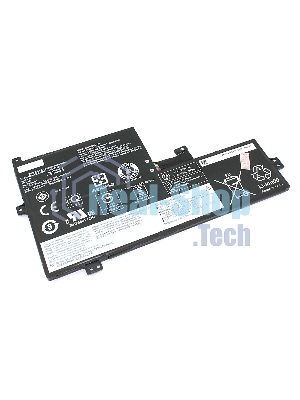 Аккумуляторная батарея для ноутбука Lenovo ideapad 3 Chrome-14 11.25V 42Wh Orig