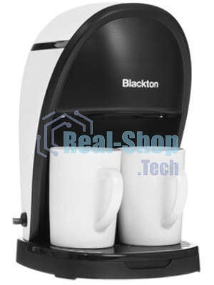 Кофеварка капельная Blackton Bt CM1113 Black. Мощность: 450 Вт, Объем: 0.3 л, Многоразовый фильтр и мерная ложка в комлекте, Одновременное приготовление 2-ух чашек кофе, Объем одной чашки: 0.15 л, Две керамические чашки в комплекте, Индикатор включения/отключения, Защита от перегрева, Электропитание 220-240 В, 50-60 Гц