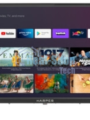 Телевизор Harper 24