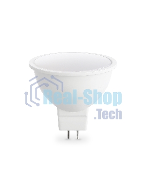 Лампа светодиодная	Ambrella light 160906 LED MR16 9W IC GU5.3 6400K 175-265V
