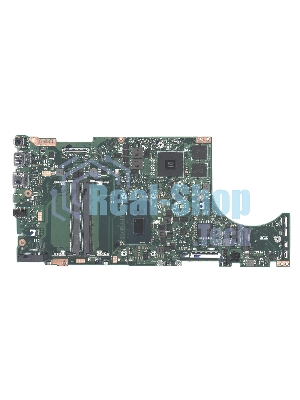 Материнская плата для Asus X510UF I5-8250U