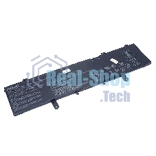 Аккумуляторная батарея для ноутбука Asus VivoBook 14 X405 X405U (B31N1632) 11.52V42Wh