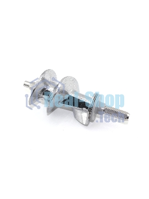 Шнек для мясорубки универсальный MS-0694706 короткий шток