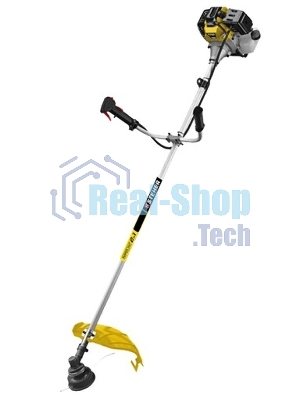 Коса бензиновая STEHER BT-2500, 1,6 л.с.