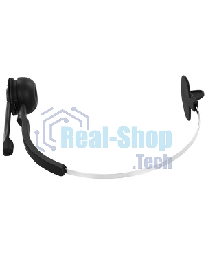 Гарнитура Jabra Engage 75 SE Stereo чёрный, беспроводная, радиоканал/Bluetooth, до 13 ч
