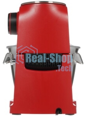 Кухонная машина Bosch MUM9A66R00 планетар.вращ. 1600Вт красный