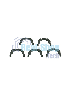 Бушинг CET CET3679 (JC61-02335A) для Samsung ML-2851ND правый
