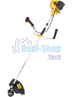 Триммер бензиновый Huter GGT-553TA, 3,4 л.с.