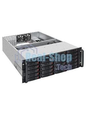 Серверная платформа ExeGate Pro 4U660-HS24 (RM 19
