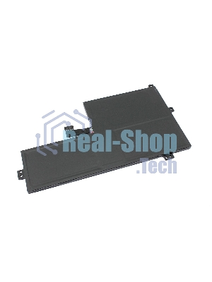 Аккумуляторная батарея для ноутбука Lenovo ideapad 3 Chrome-14 11.25V 42Wh Orig