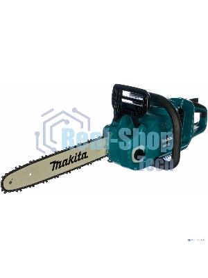 Пила цепная Makita DUC353Z 36В 2х18В LI-ION шина-35 см шаг-3/8