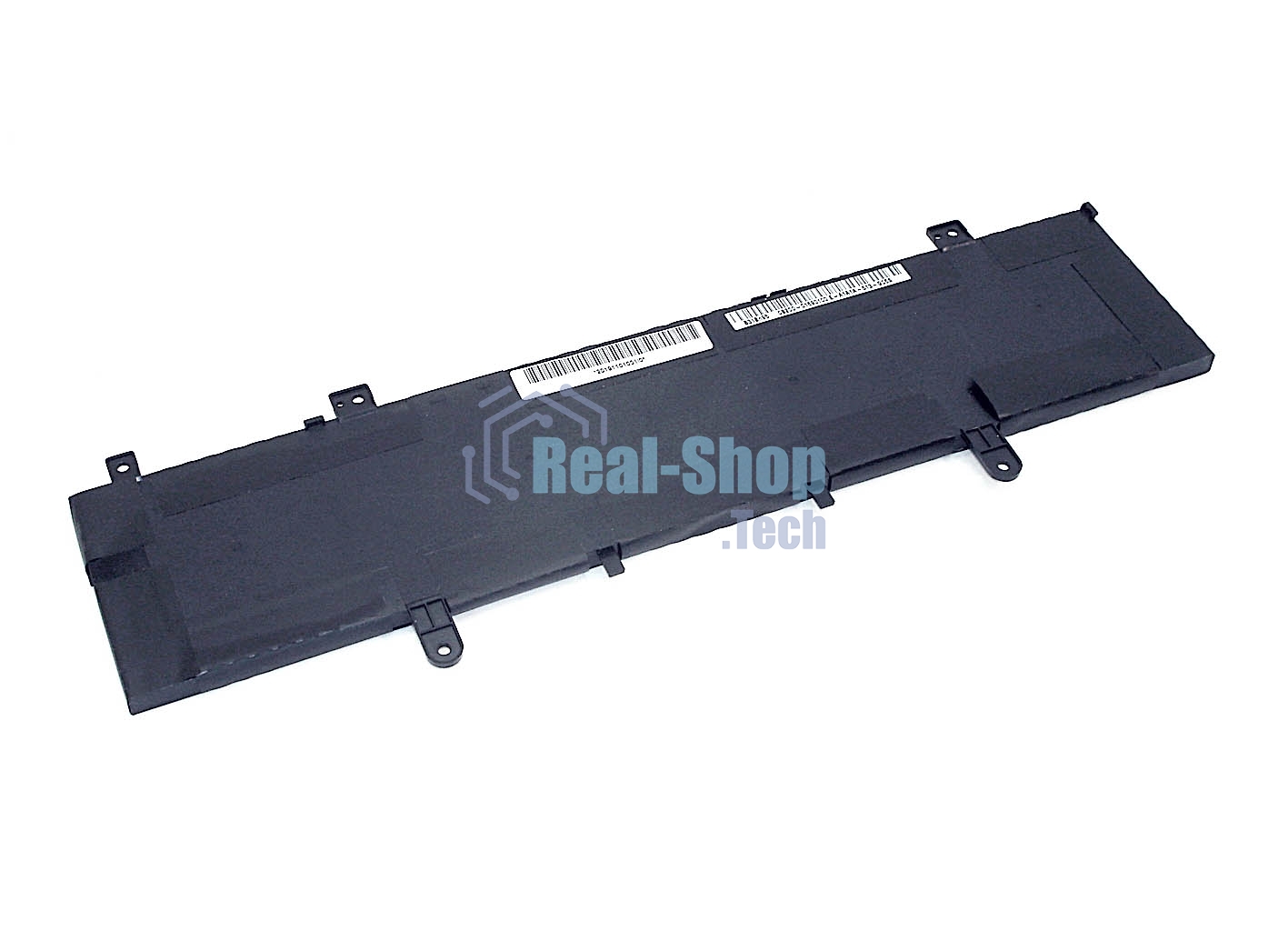 Аккумуляторная батарея для ноутбука Asus VivoBook 14 X405 X405U (B31N1632) 11.52V42Wh