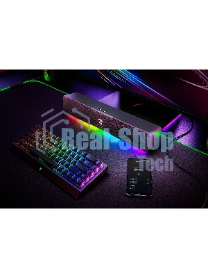 Колонки Razer Leviathan V2 X