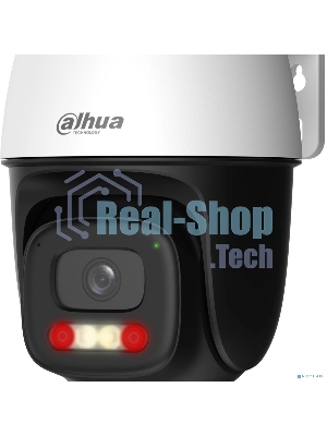 Камера видеонаблюдения IP Dahua DH-IPC-P3IP-PV-0280B Wi-Fi 2.8-2.8мм цв. (DH-P3I-PV)