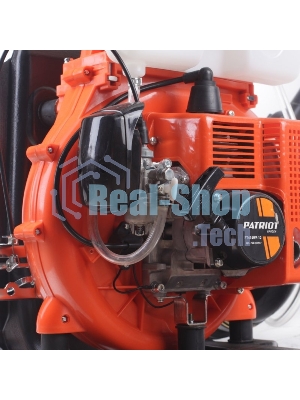 Опрыскиватель Patriot PT 415WF-122.13 кВт 41.5 см3 бак 14 л 10 кг