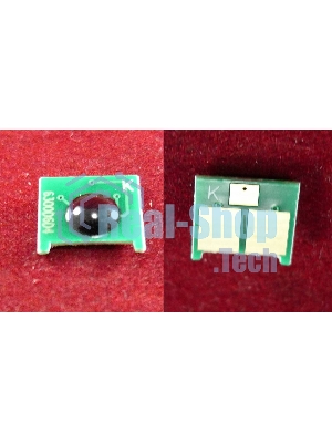Чип Canon i-SENSYS LBP6300dn/6310dn/6650dn/6670dn/6680x/251dw/251dw/253x (719H) черный, 6.4K (3480B002) ELP Imaging