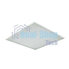 Светильник ДВО Alenka LED-38-845-23 38Вт 4500К IP40 595х595 ЗСП 705003823