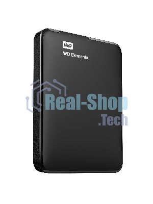 Внешний HDD 2.5