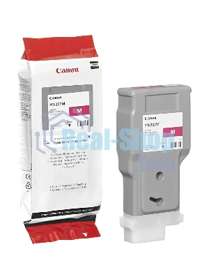 Картридж струйный Canon PFI-207 M пурпурный для для iPF680/685/780/785 300мл (8791B001)