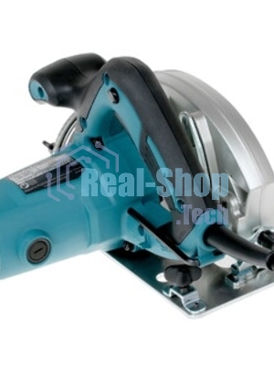 Пила Makita HS6601 Пила диск, 1050Вт,5200об\м,диск-ф165х20мм,рез-54.5мм,3.7кг,кор