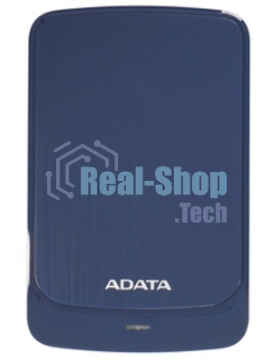 Внешний HDD ADATA USB 3.1 1Tb AHV320-1TU31-CBL HV320 2.5