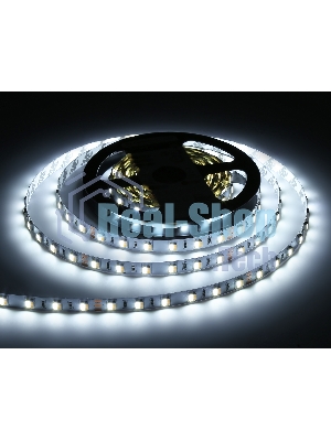 Светодиодная лента Ambrella light GS4101 5050 60Led/ 14W m/ 24V IP20 CCT 3000-6500K/ 5000*10*1.87mm (3 конт.)