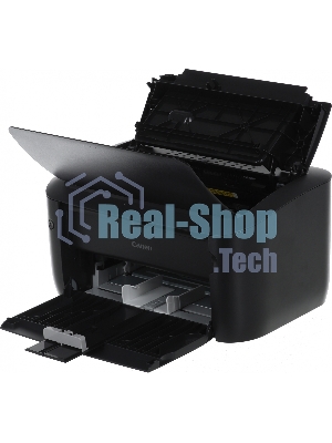 Принтер лазерный Canon imageCLASS LBP6030B (8468B010) ч.б., A4, 600x600 dpi, 18 стр/мин (A4), USB