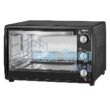 Мини-печь Atlanta ATH-1406 черный