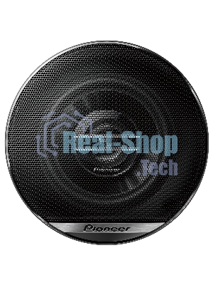 Колонки автомобильные Pioneer TS-G1020F 4Ом 10 см (4 дюйм) (ком.: 2 кол.) коаксиальные двухполосные