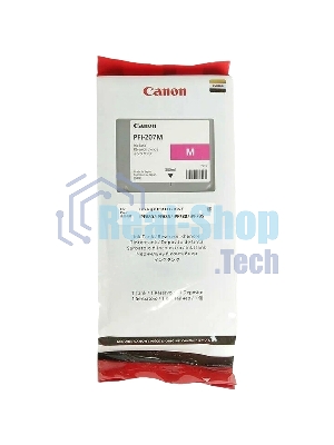 Картридж струйный Canon PFI-207 M пурпурный для для iPF680/685/780/785 300мл (8791B001)
