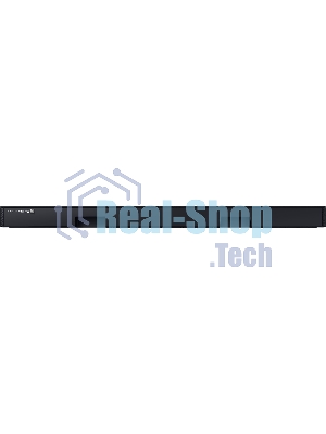 Саундбар Samsung HW-C450/RU 2.1 80Вт+120Вт черный