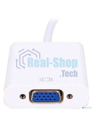 Переходник VCOM CG558 HDMI(M) -> VGA(F)