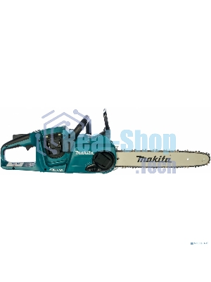 Пила цепная Makita DUC353Z 36В 2х18В LI-ION шина-35 см шаг-3/8