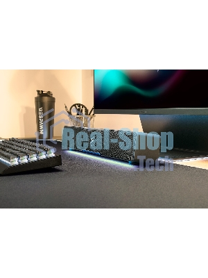 Колонки Razer Leviathan V2 X