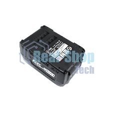 Аккумулятор для MAKITA BL4040 XGT, 40В, 4Ач, 191B26-6 40V 4.0AH Li-ion