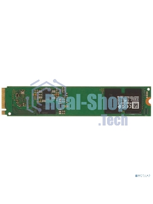 Накопитель SSD Micron 7450 PRO, 960Gb, M.2 22110, PCIe 4.0 x4, NVMe, R/W 5000/1400