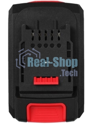 Батарея аккумуляторная P.I.T. PH20-4.0 20В 4Ач Li-Ion