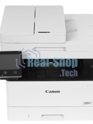 МФУ лазерное Canon i-SENSYS MF455dw (5161C006/5161C016), A4, ч/б, печ. 38 стр/мин., скан. до 38 стр/мин., 1200 x 1200 dpi (принтер) 600x600dpi (сканер), USB, RJ-45, Wi-Fi