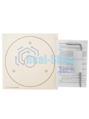 Камера видеонаблюдения IP Dahua DH-IPC-HDW3449HP-AS-PV-0280B-PRO 2.8-2.8мм цв. (DH-IPC-HDW3449HP-AS-PV-PRO)