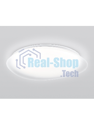 Светодиодный светильник Ambrella light FZ1615 FR матовый IP20 60W 3000-6500K+RGB 510*100 (ПДУ ИК)