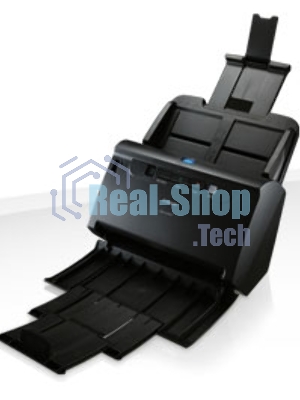 Сканер Canon DR-C240 (0651C003), протяжный, A4, CIS, 600x600 dpi, 45(30)ppm, ADF 60, Duplex Color, USB 2.0