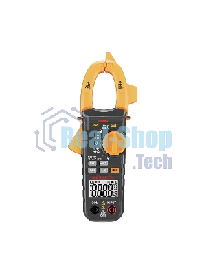 Токовые клещи MASTECH MS2030