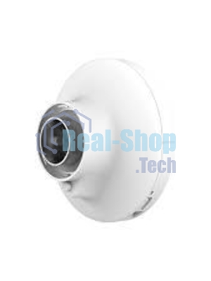 Точка доступа Wi-Fi Ubiquiti PS-5AC 5 GHz PrismStation 128 МБ DDR2