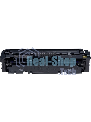 Картридж лазерный Canon 046Y желтый для i-SENSYS MF732/734/735, LBP653/654 2300 страниц