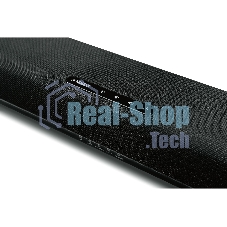 Компактная система окружающего звучания Yamaha SOUND BAR SR-C20A черный