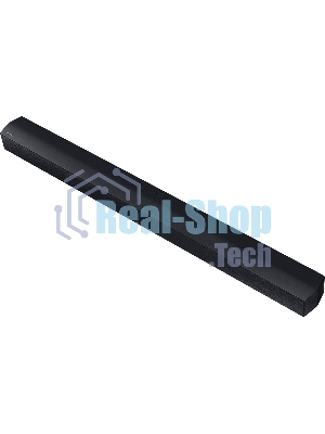 Саундбар Samsung HW-C450/RU 2.1 80Вт+120Вт черный
