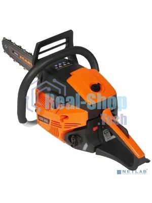 Бензопила Carver RSG 345 1800Вт 2.5л.с. дл.шин.:16